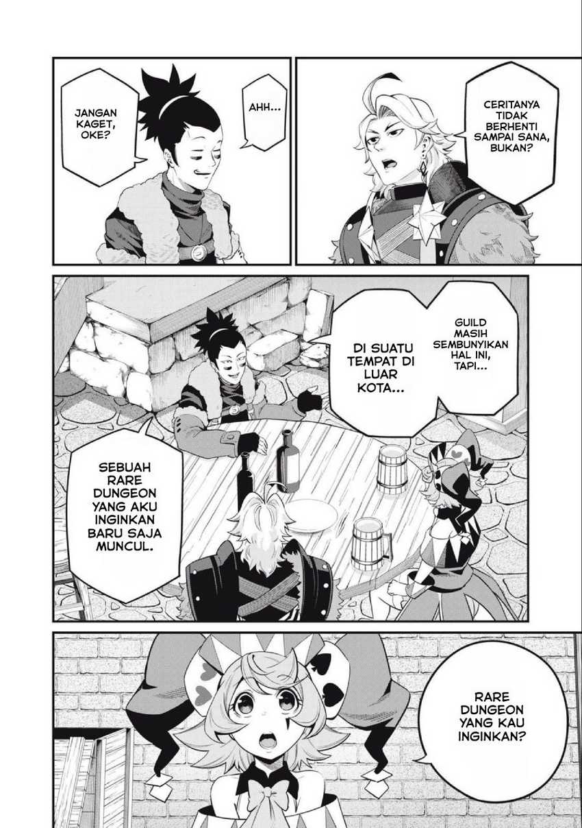 Chapter 66 - halaman 10