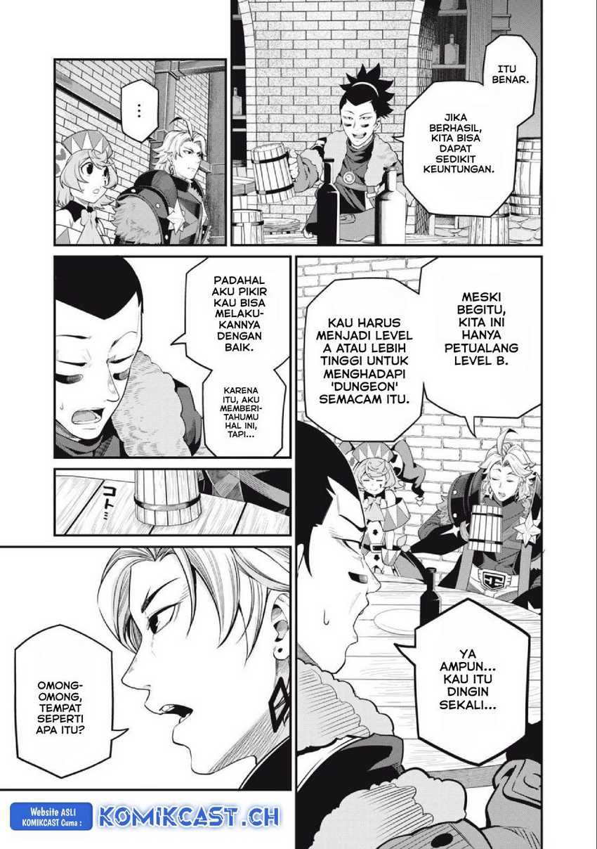 Chapter 66 - halaman 11