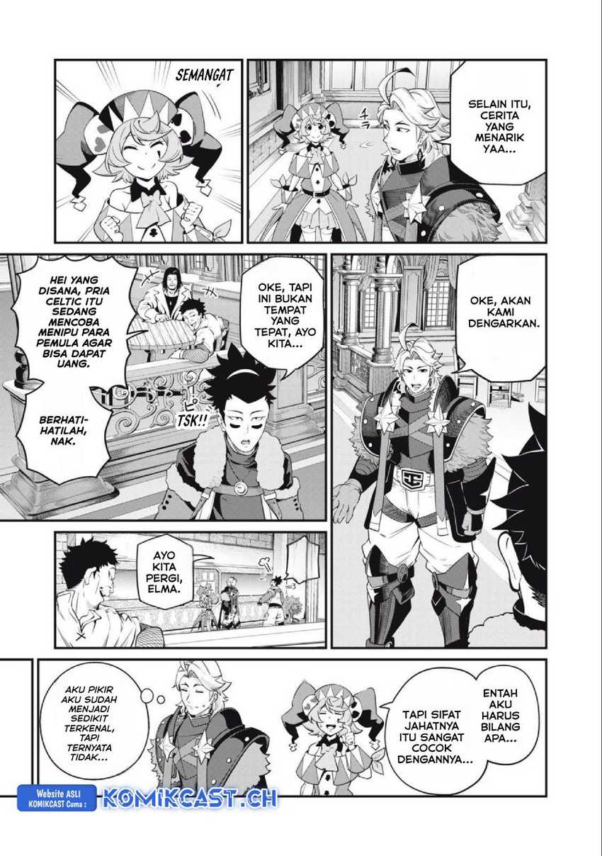Chapter 66 - halaman 5