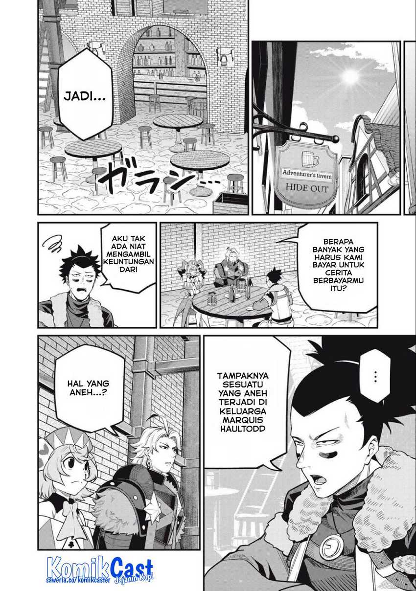 Chapter 66 - halaman 6