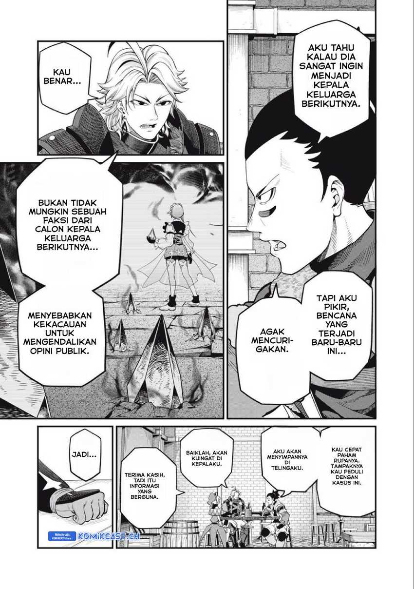 Chapter 66 - halaman 9