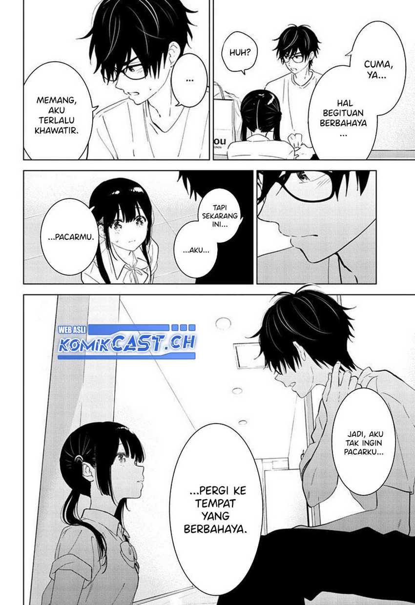 Chapter 40 - halaman 16