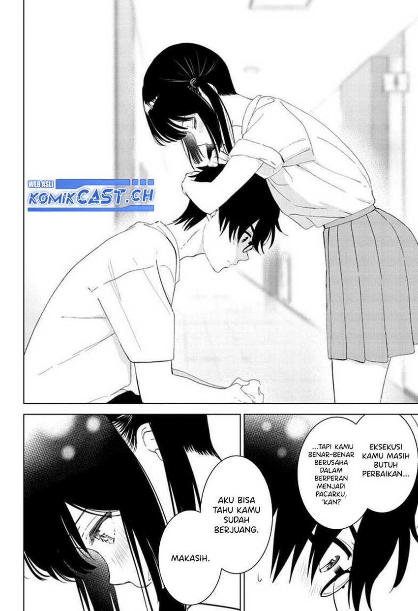 Chapter 40 - halaman 20