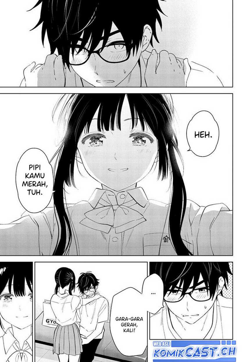 Chapter 40 - halaman 21