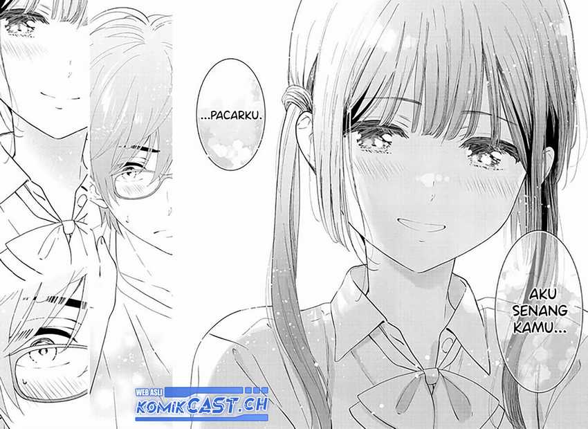 Chapter 40 - halaman 22