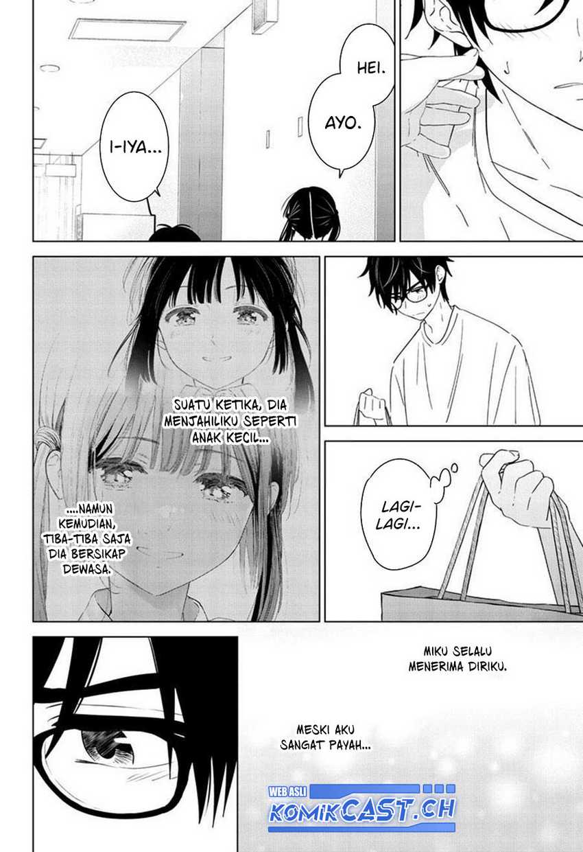 Chapter 40 - halaman 23