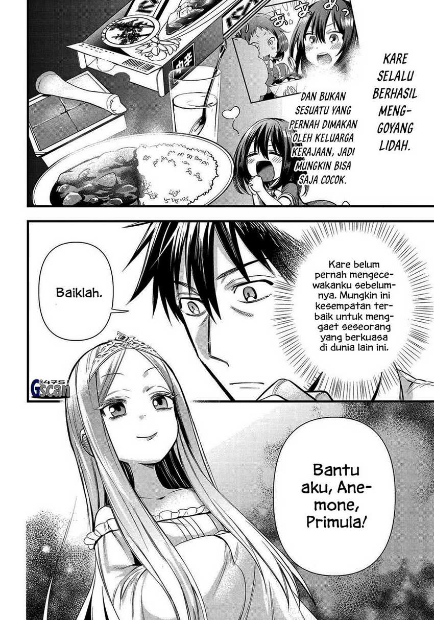 Chapter 38 - halaman 21