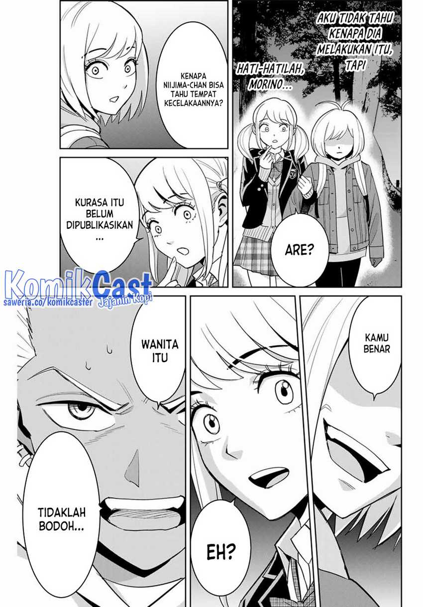 Chapter 75 - halaman 17