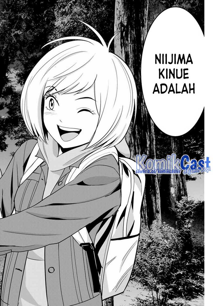 Chapter 75 - halaman 18
