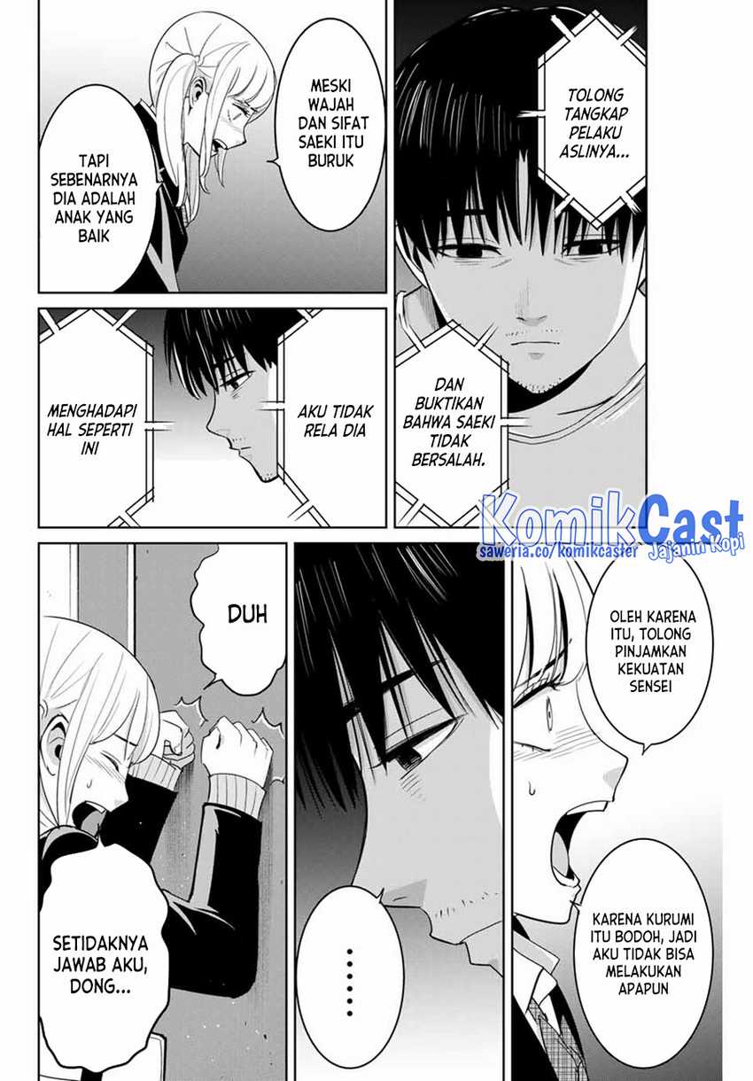 Chapter 75 - halaman 8