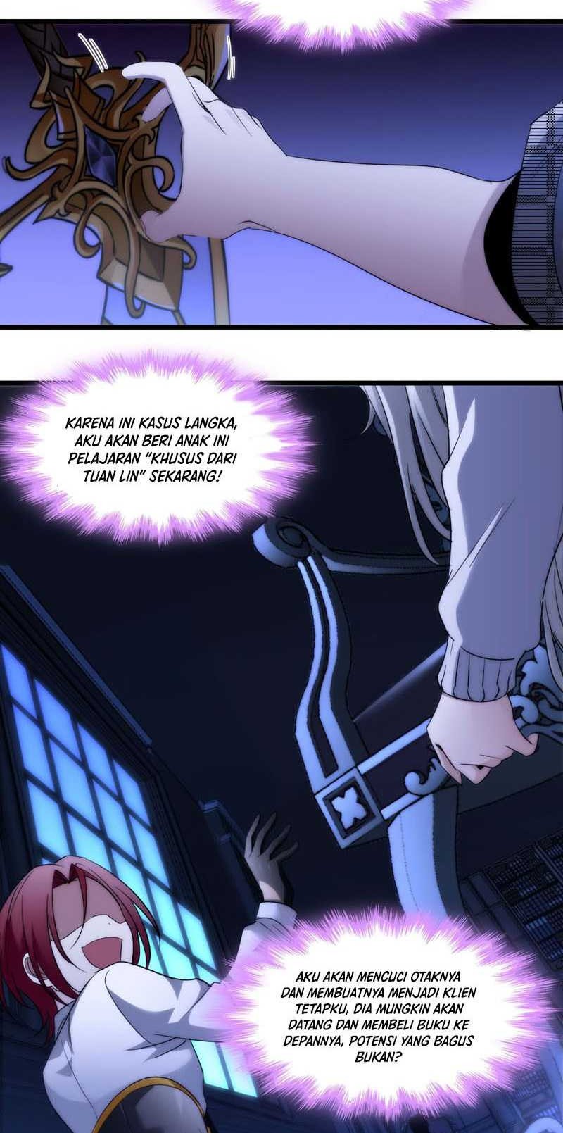 Chapter 107 - halaman 7