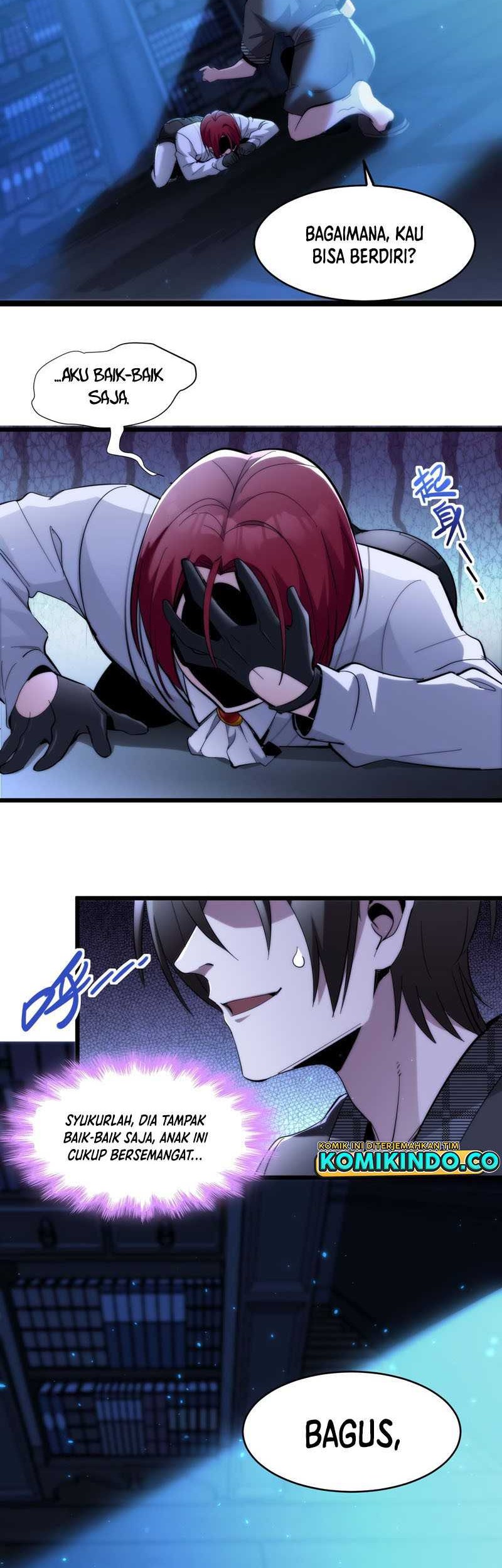 Chapter 106 - halaman 32