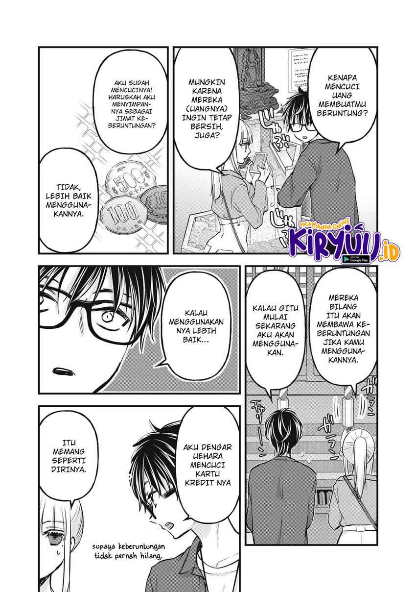 Chapter 117 - halaman 13