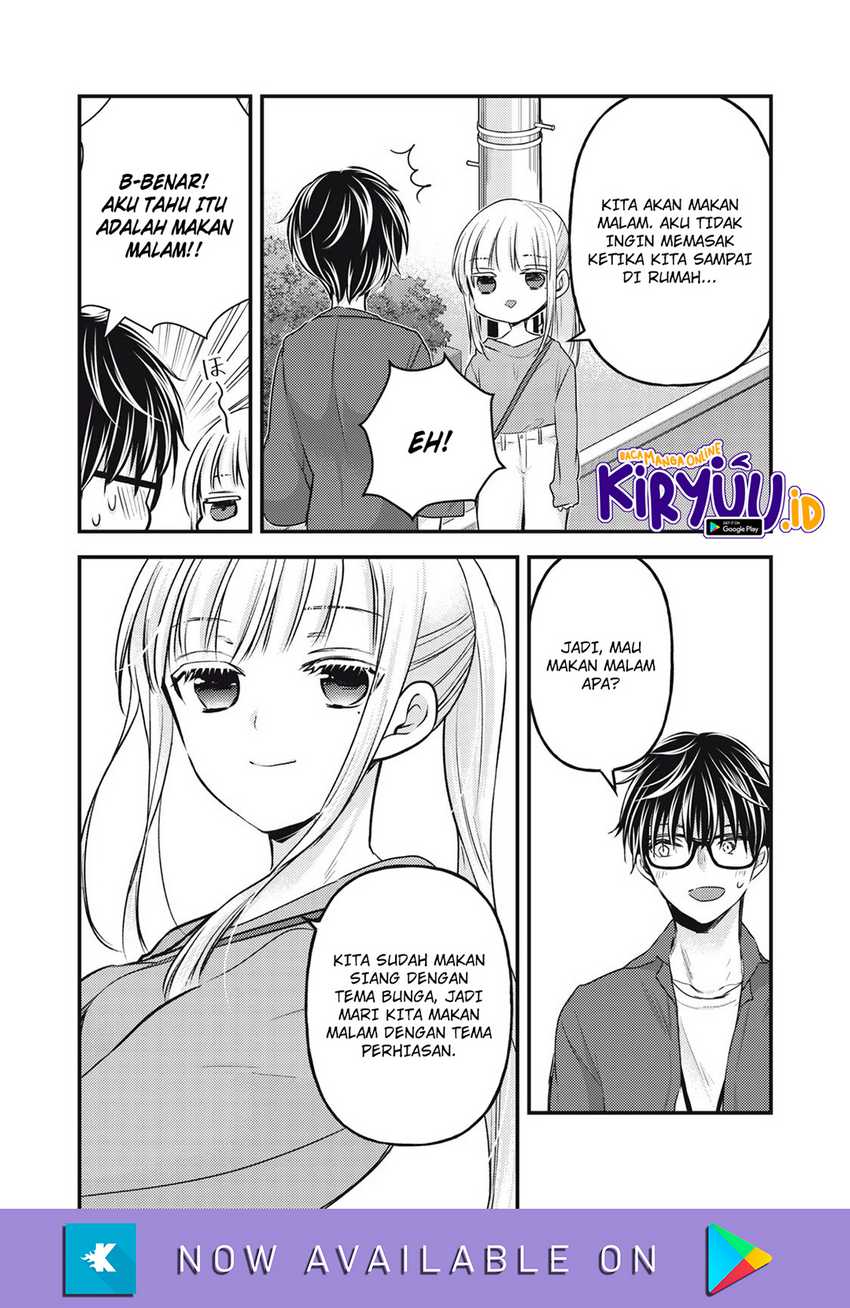 Chapter 117 - halaman 16