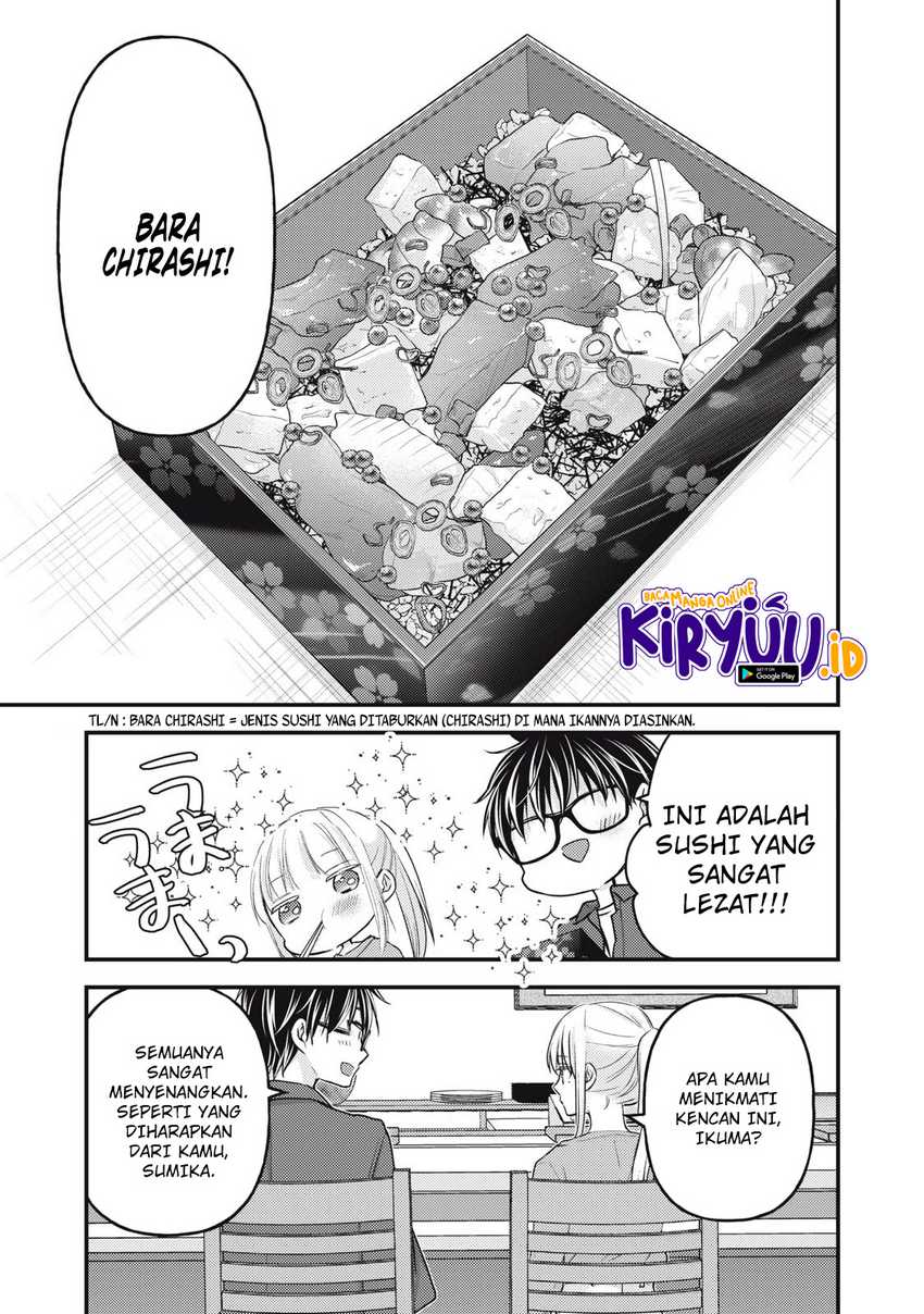 Chapter 117 - halaman 17