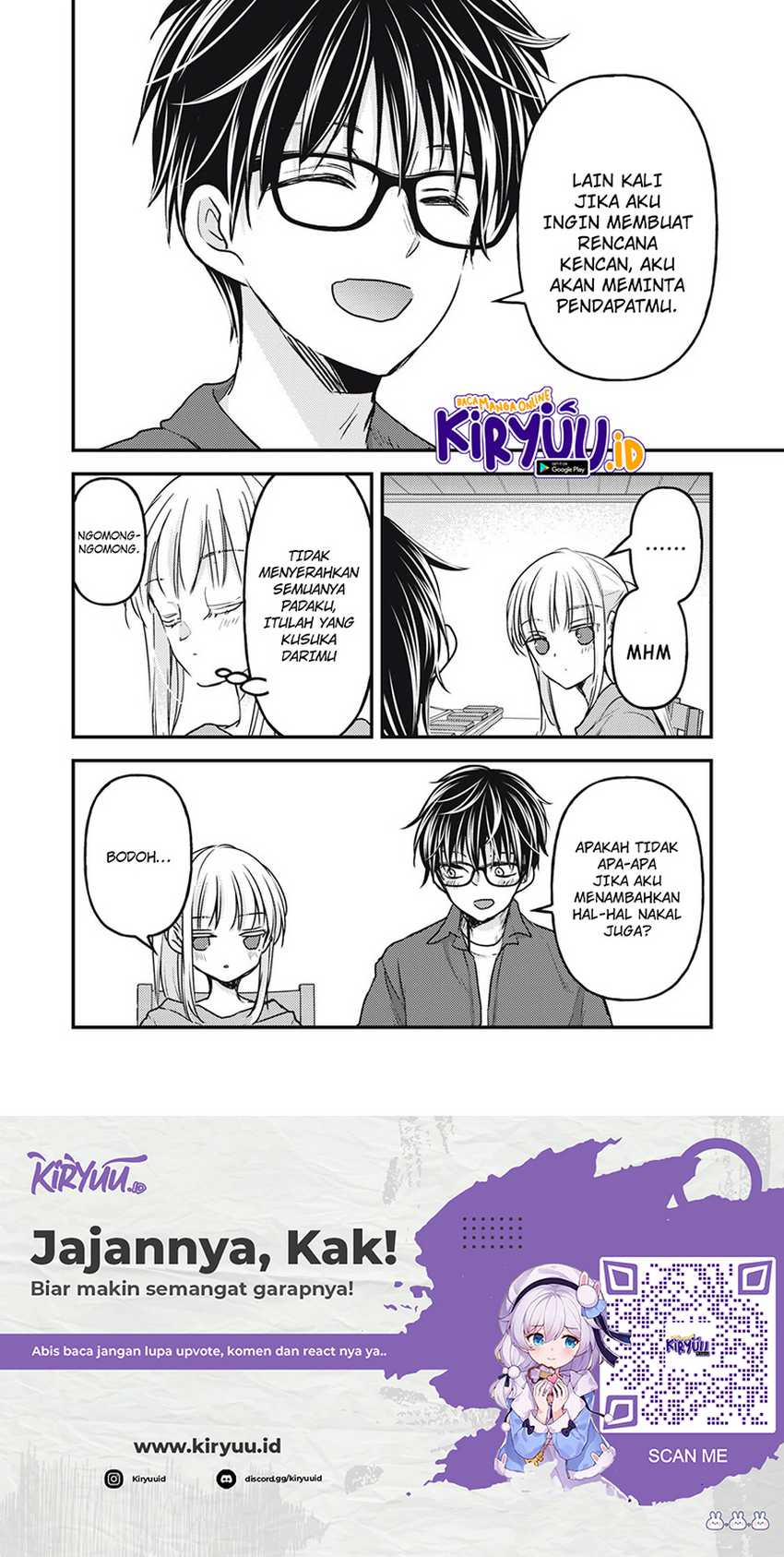 Chapter 117 - halaman 18