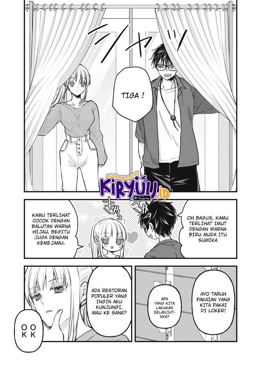 Chapter 117 - halaman 8