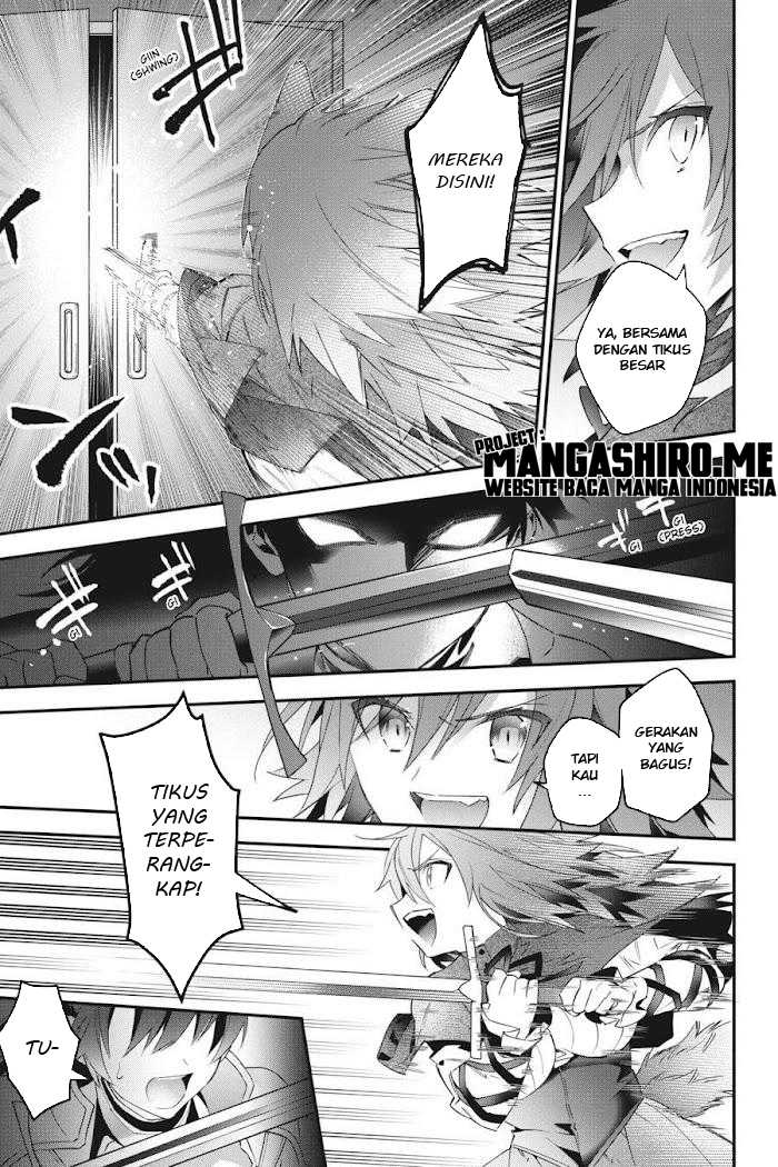 Chapter 50 - halaman 16