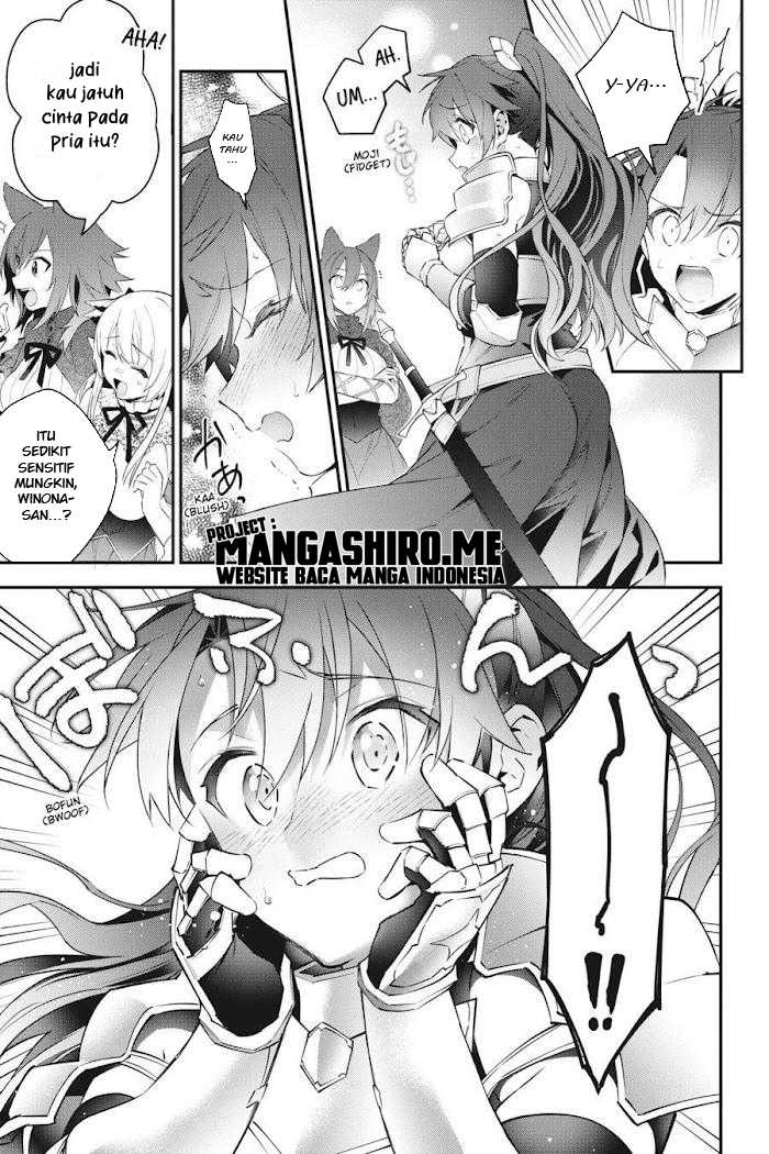 Chapter 50 - halaman 20