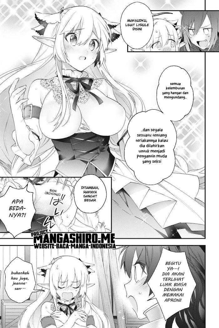 Chapter 50 - halaman 22