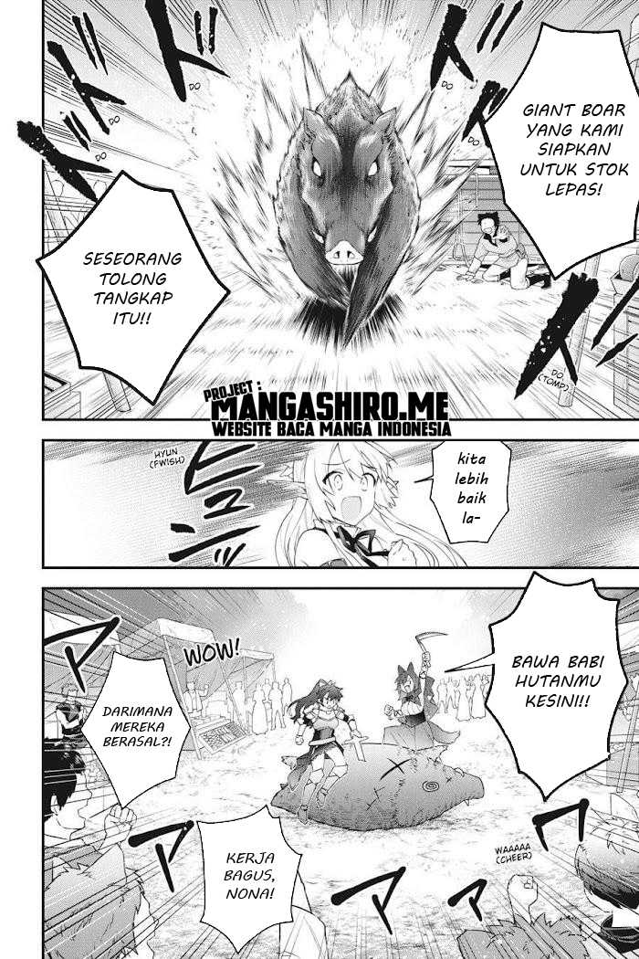 Chapter 50 - halaman 25