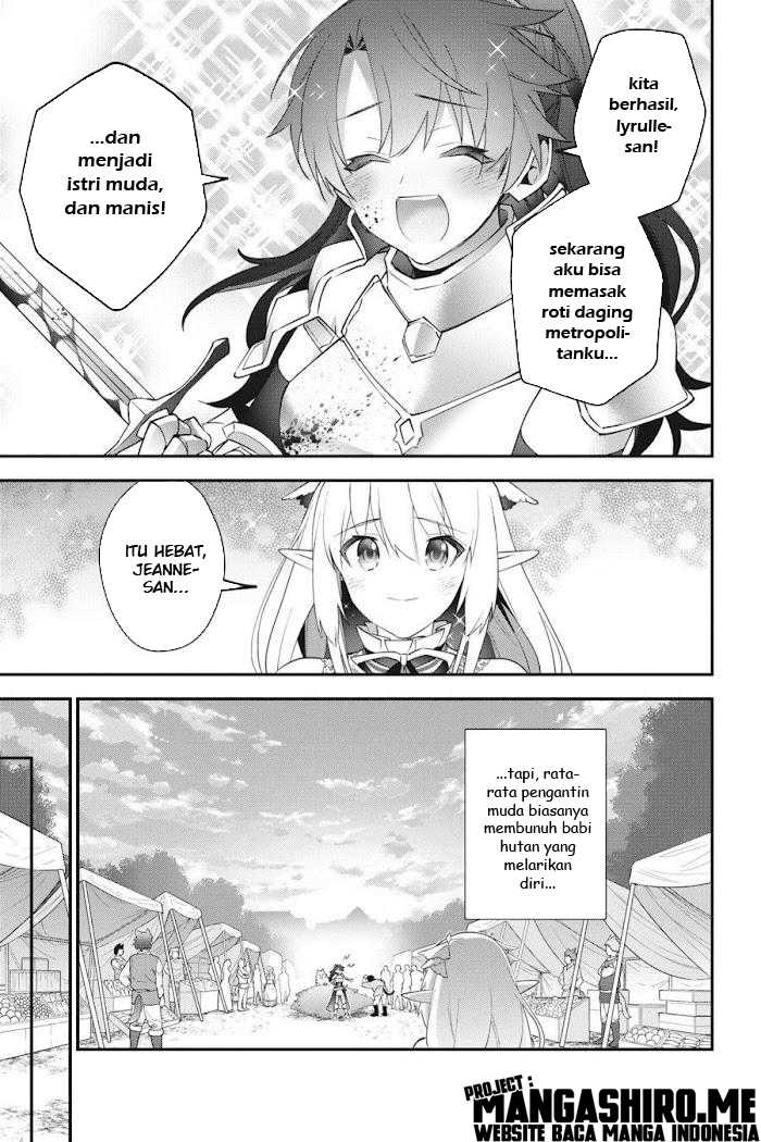 Chapter 50 - halaman 26