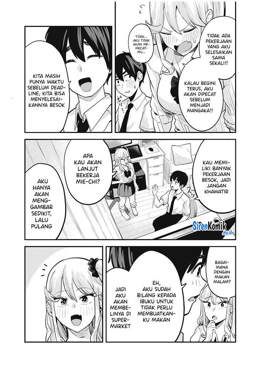 Chapter 27 - halaman 9