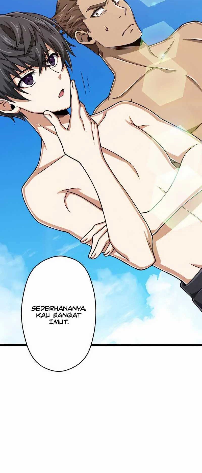 Chapter 50 - halaman 20