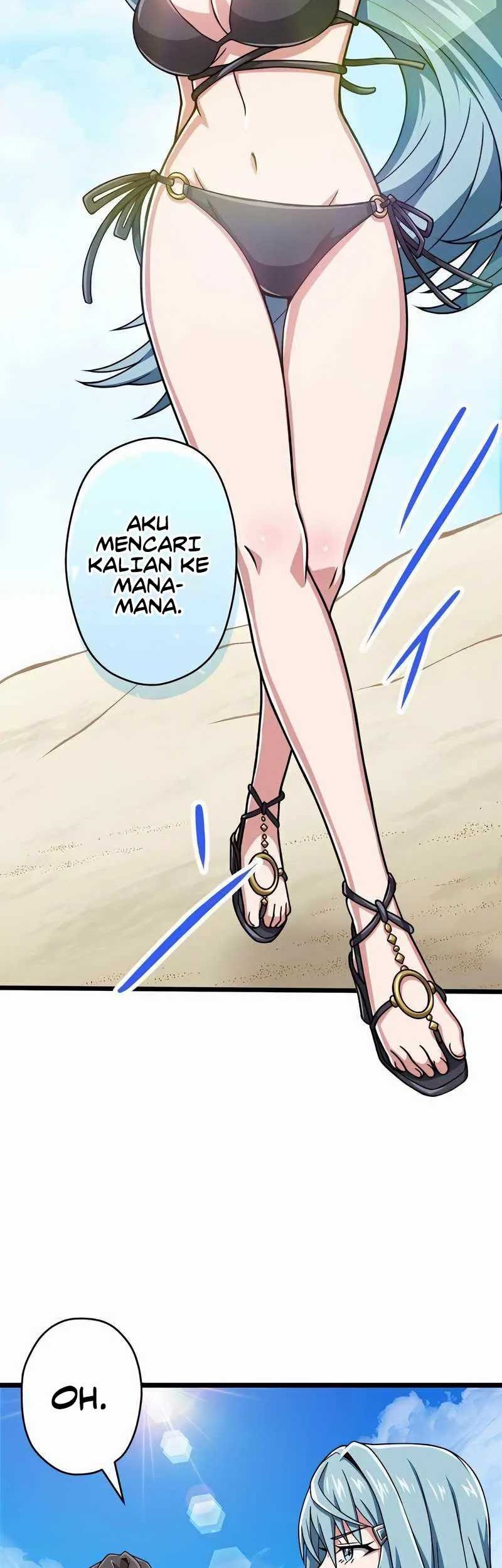 Chapter 50 - halaman 22