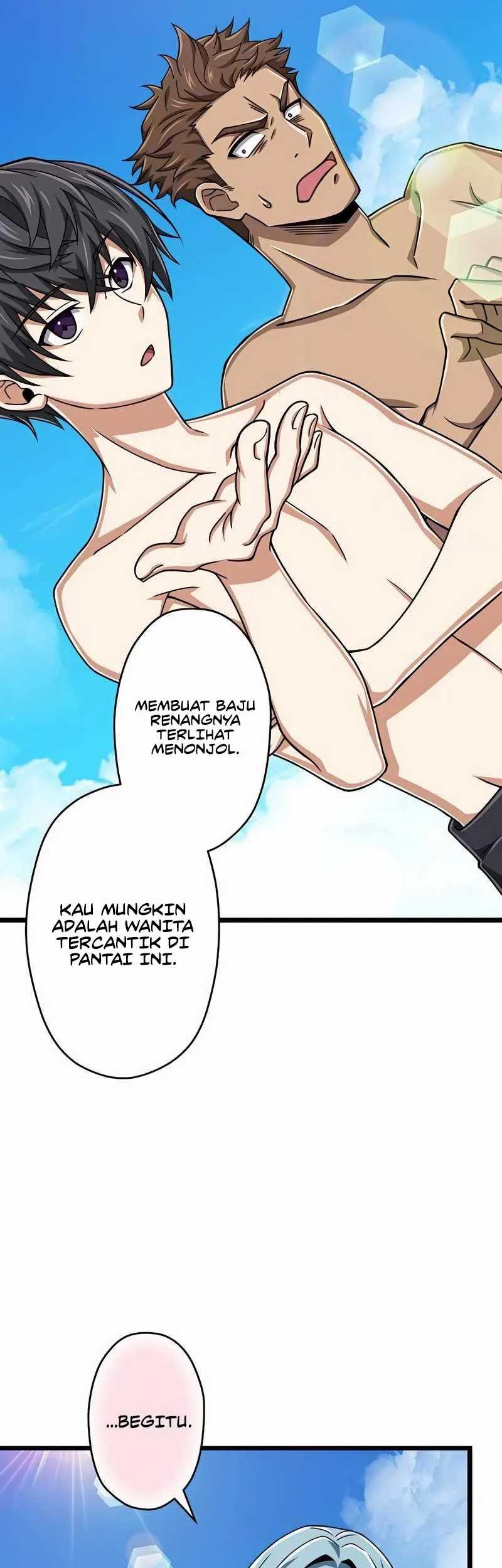 Chapter 50 - halaman 26