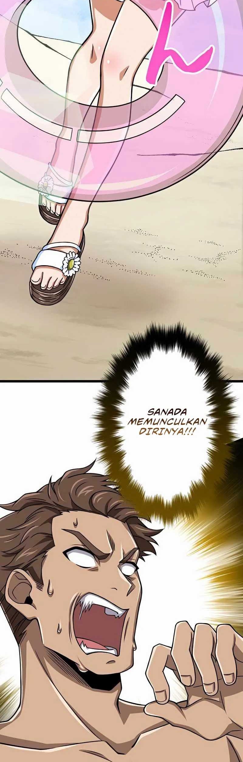 Chapter 50 - halaman 29