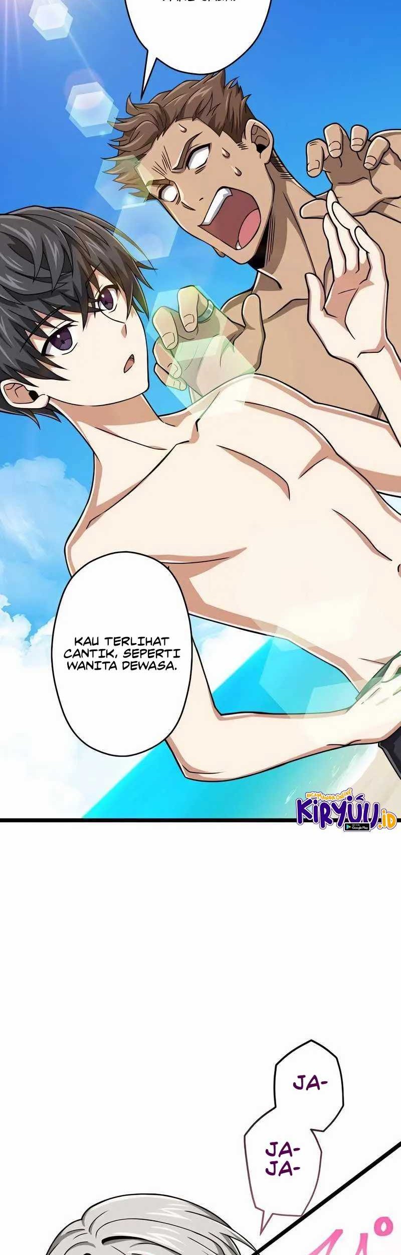 Chapter 50 - halaman 37