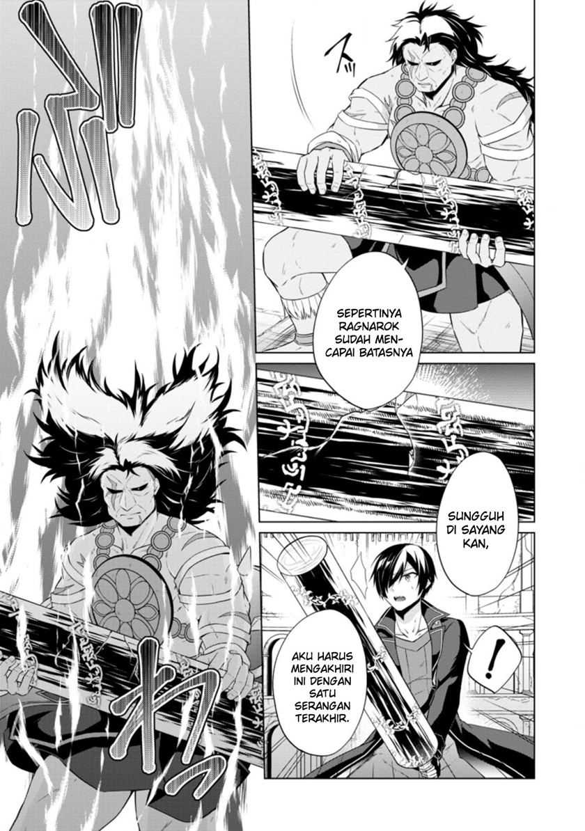 Chapter 43 - halaman 20