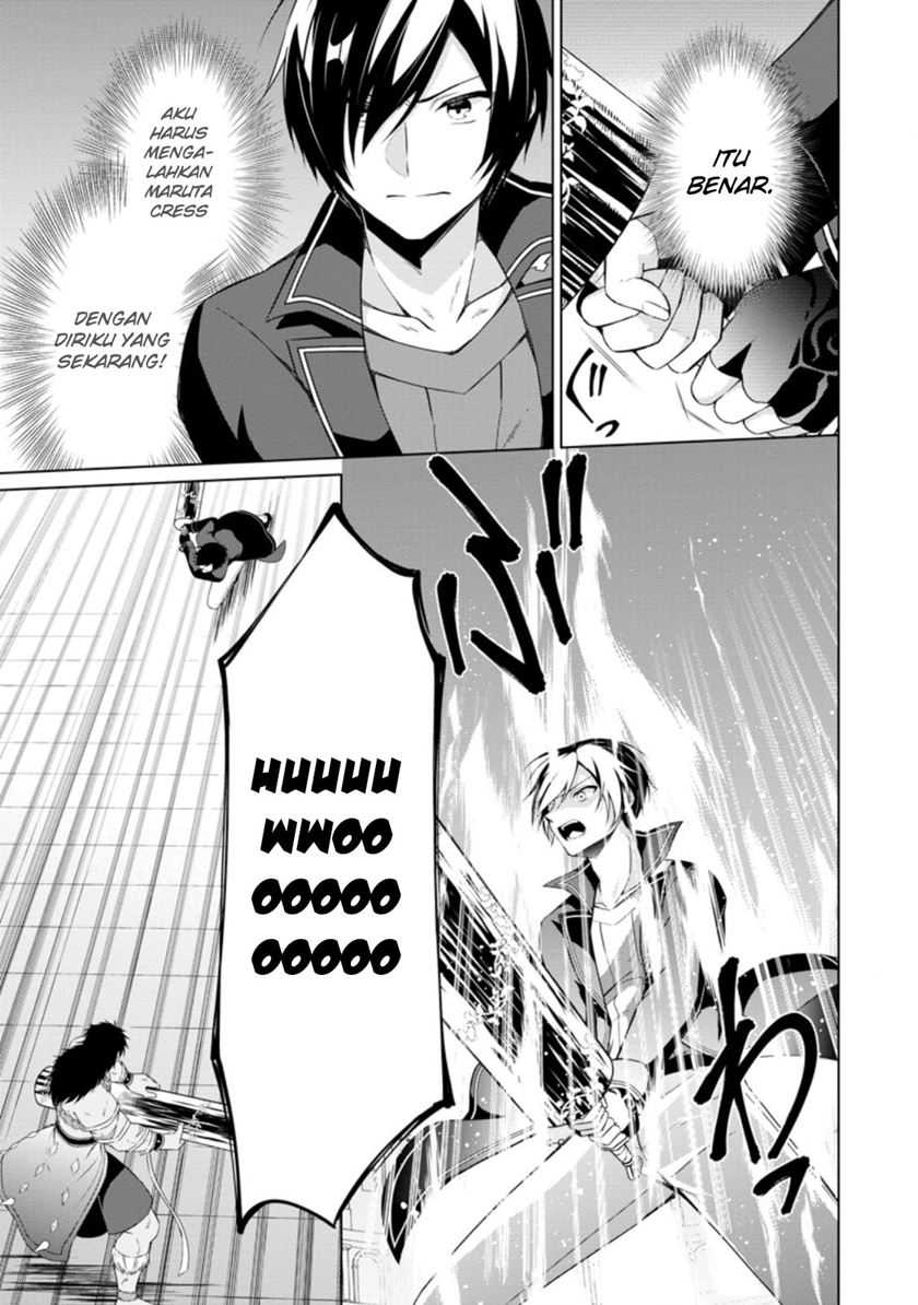 Chapter 43 - halaman 22