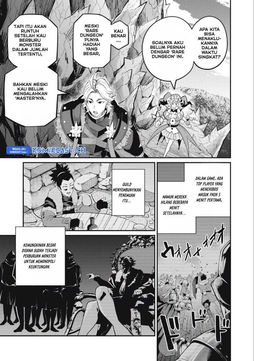 Chapter 67 - halaman 10