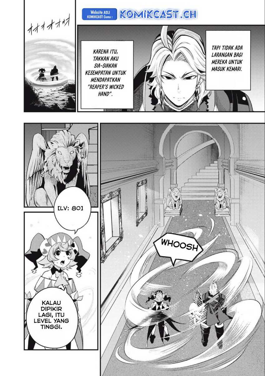 Chapter 67 - halaman 11