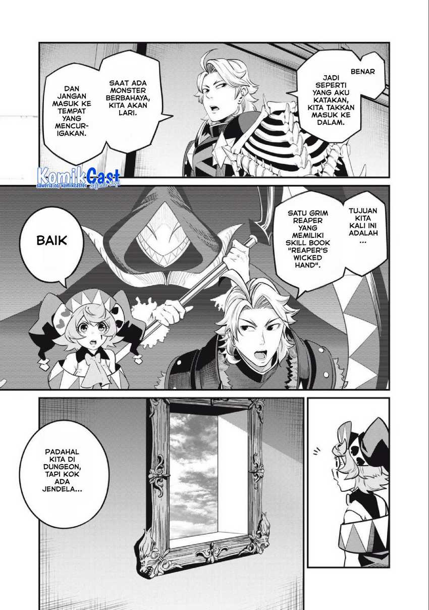 Chapter 67 - halaman 12