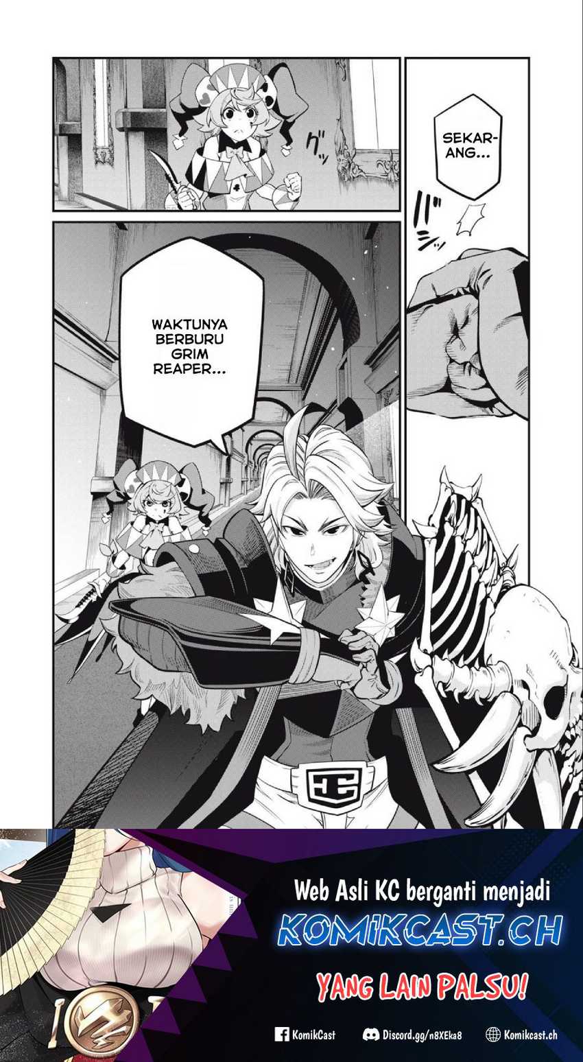 Chapter 67 - halaman 15