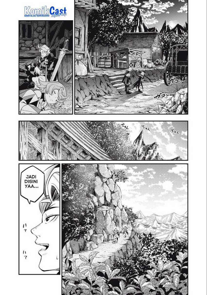 Chapter 67 - halaman 8