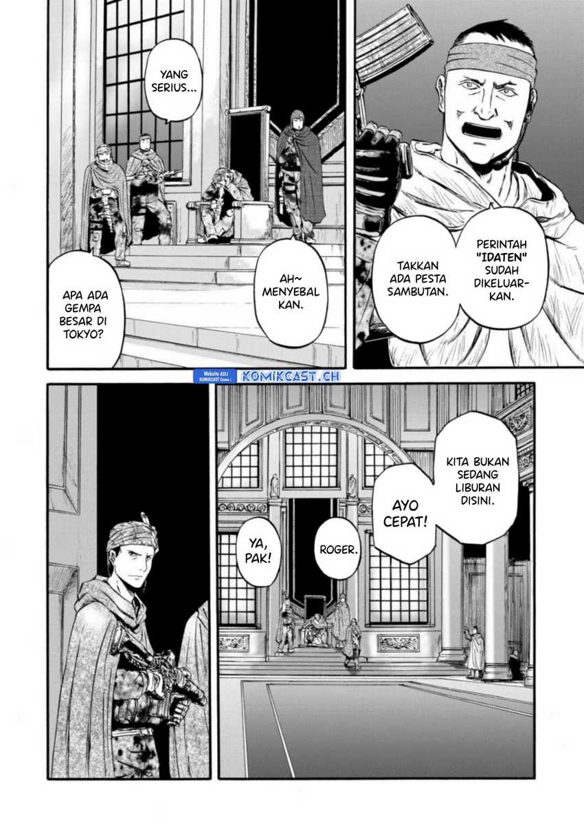 Chapter 127 - halaman 13