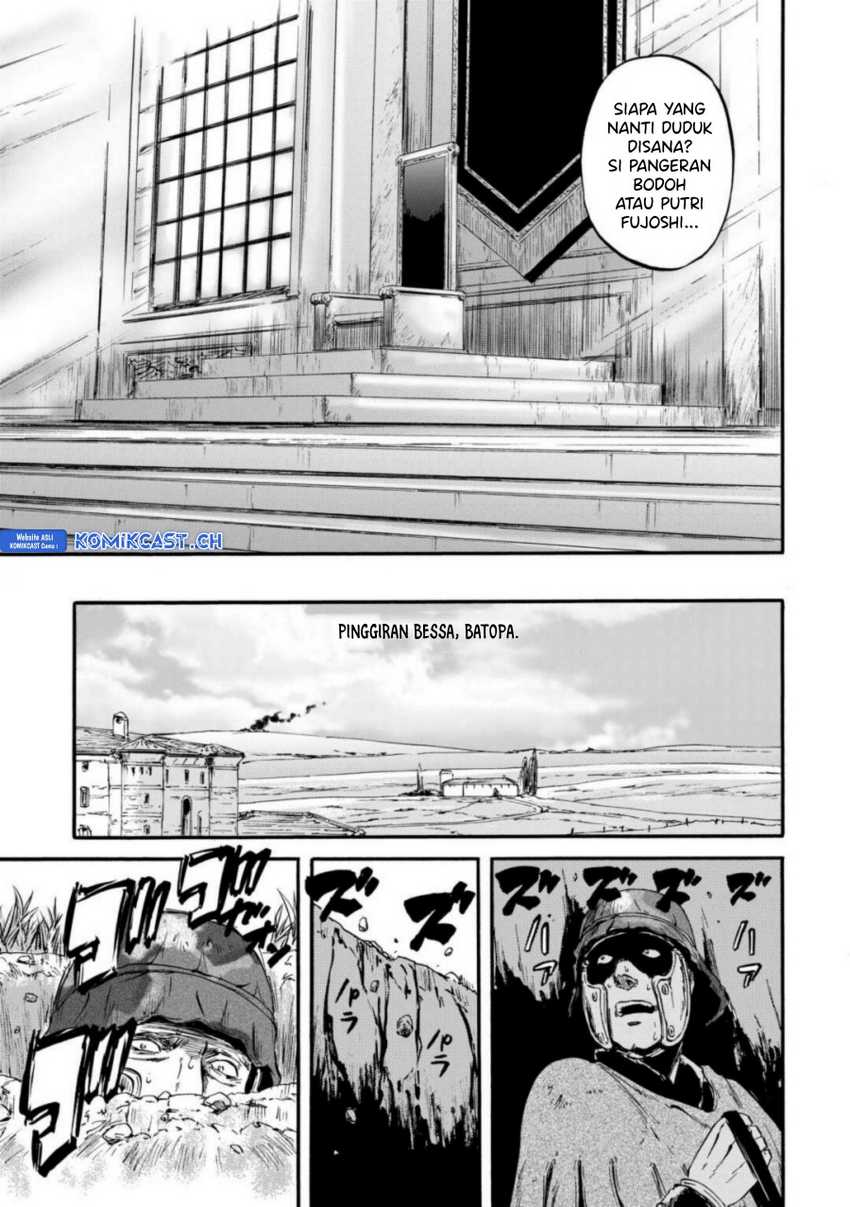 Chapter 127 - halaman 14
