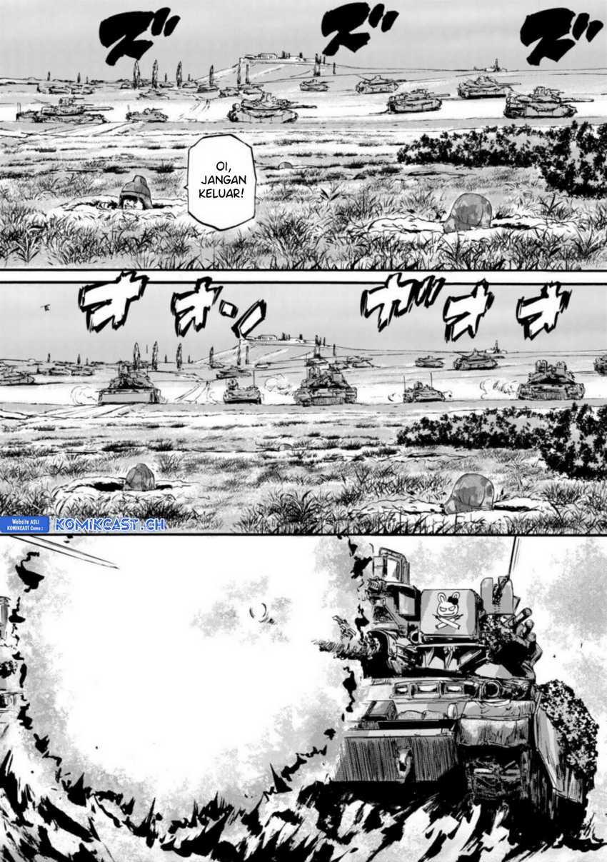 Chapter 127 - halaman 15