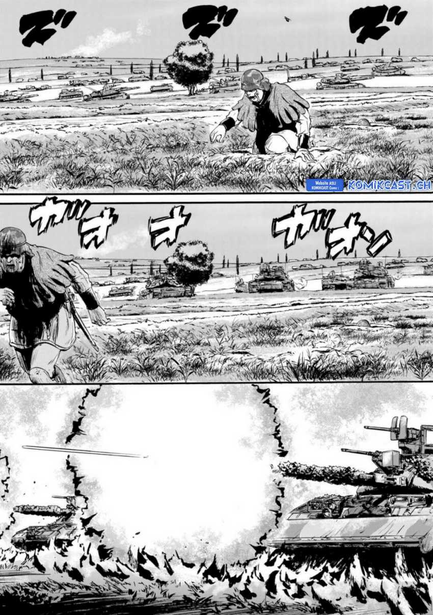 Chapter 127 - halaman 16