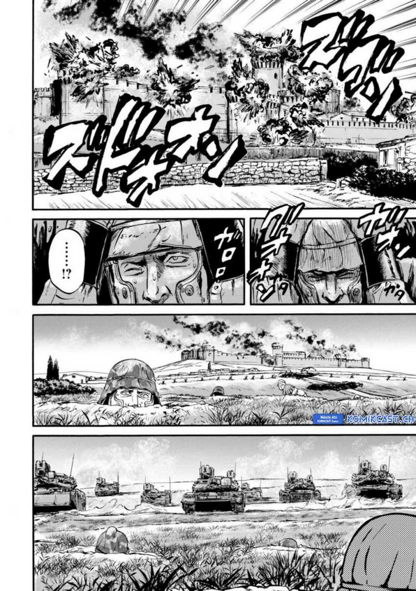 Chapter 127 - halaman 17
