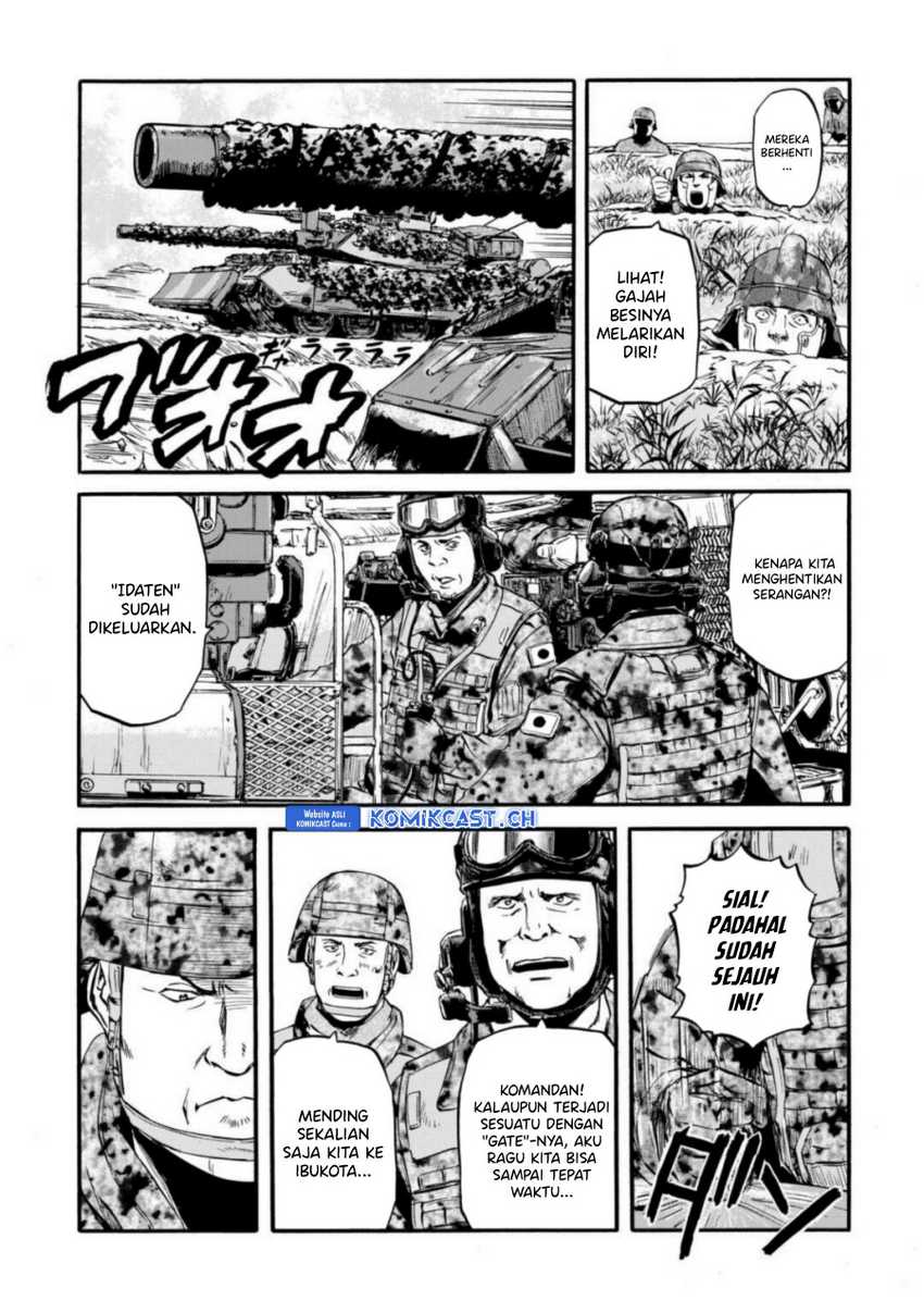 Chapter 127 - halaman 18