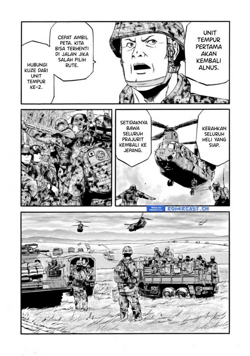 Chapter 127 - halaman 19