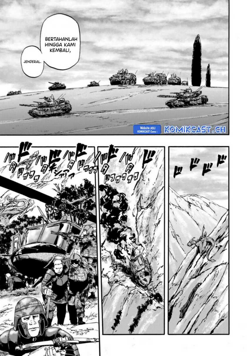 Chapter 127 - halaman 20