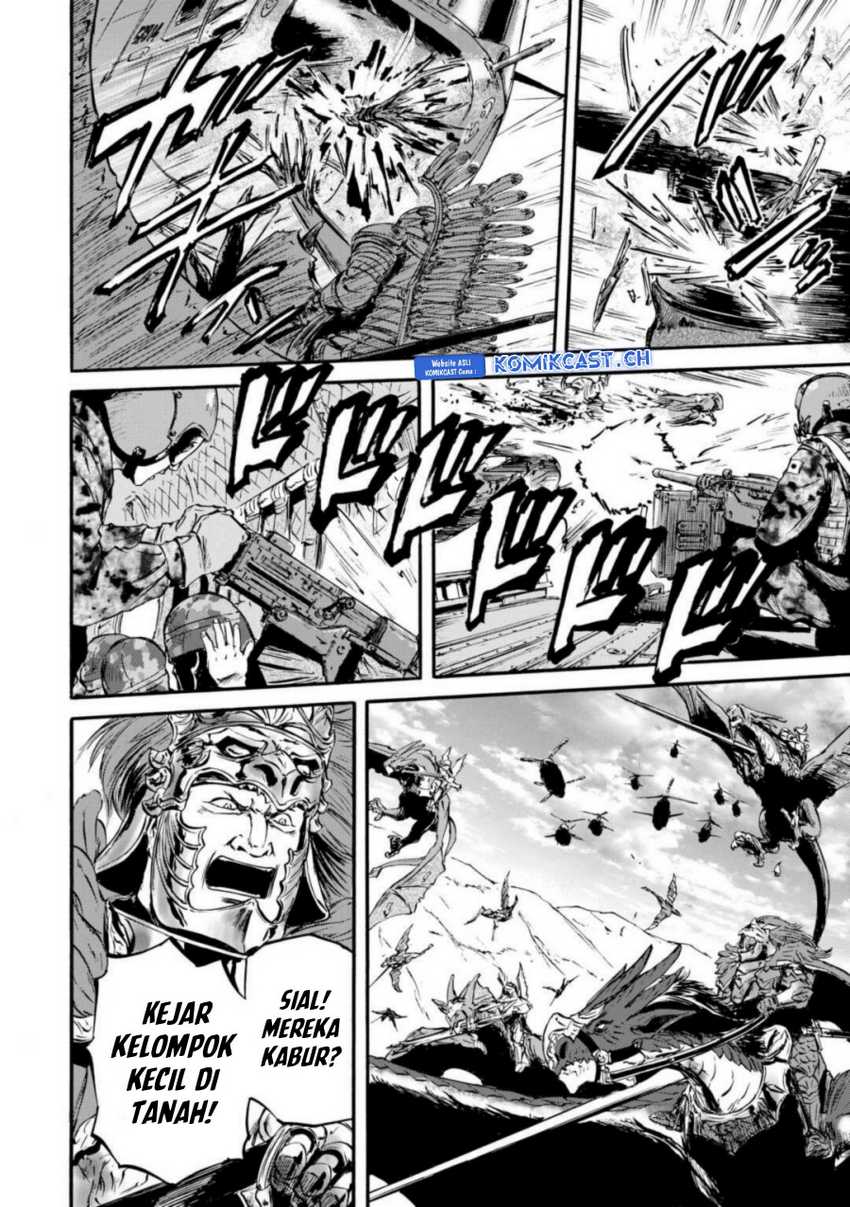 Chapter 127 - halaman 23