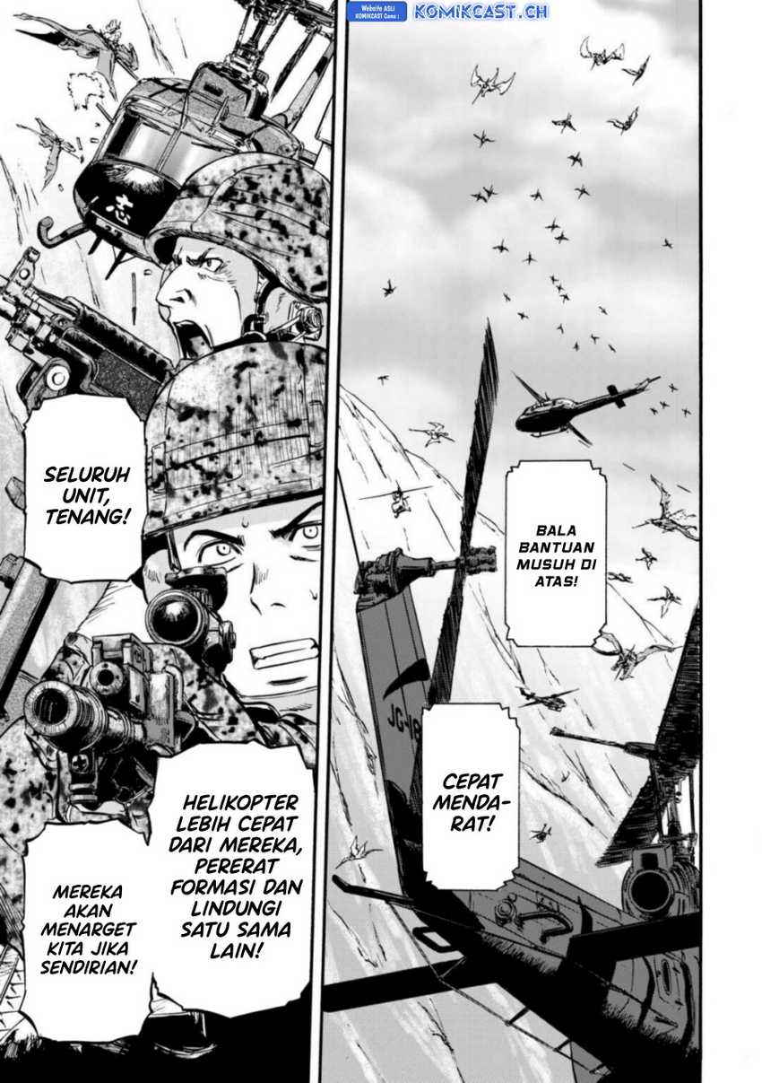 Chapter 127 - halaman 24