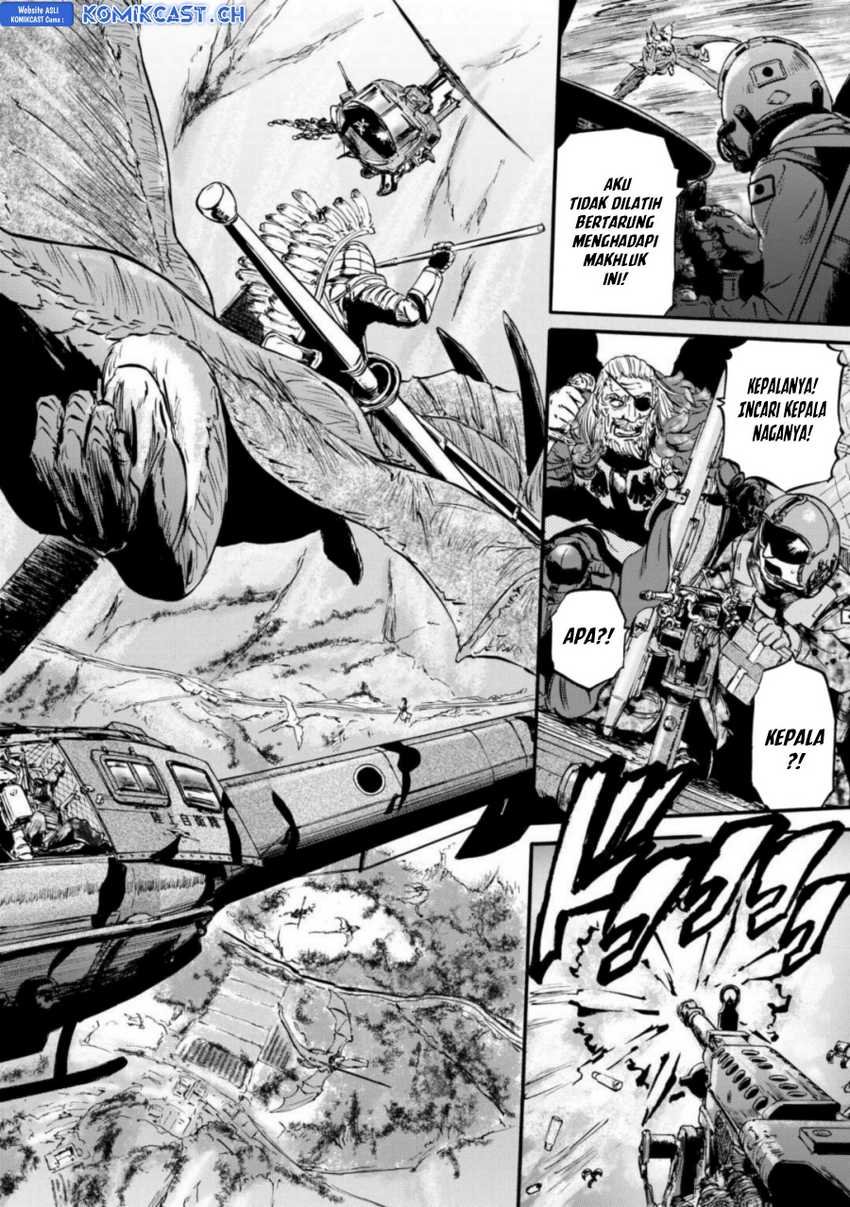 Chapter 127 - halaman 25
